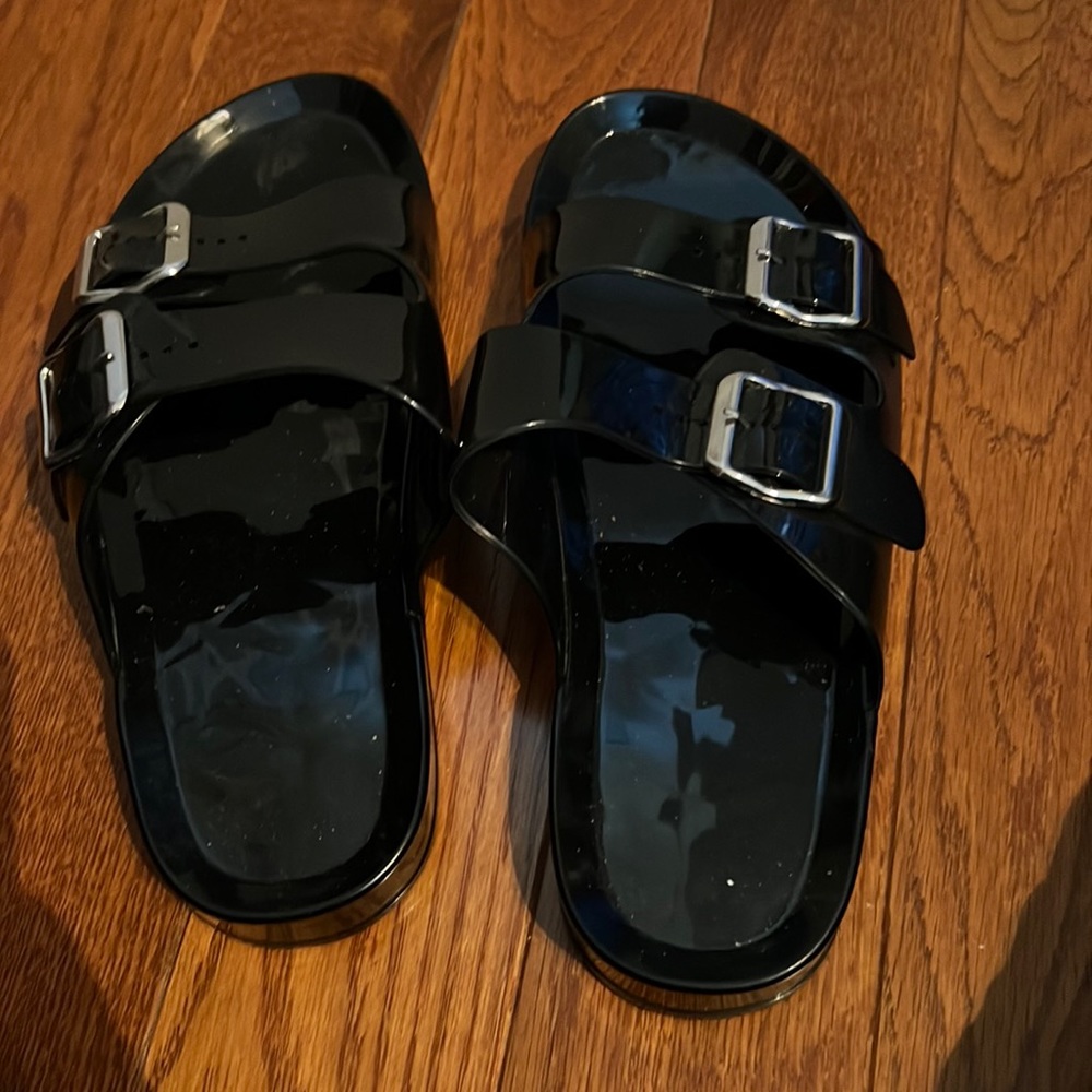 Woman sandals